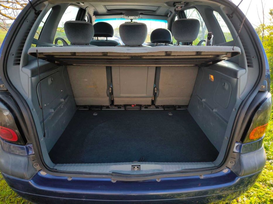 Renault Scenic 1.6