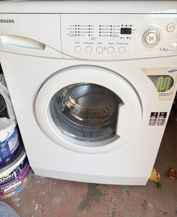 не работает самсунг