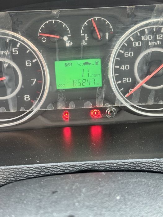 Жентра 2020 метан 4 авлод