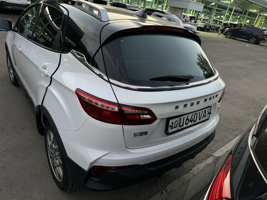 Elektromobil yudo auto pi3