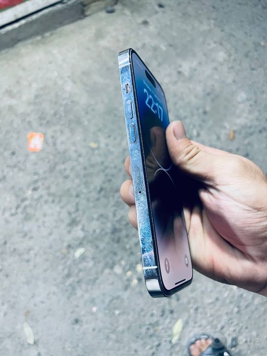 Iphone 14 pro 128 gb
