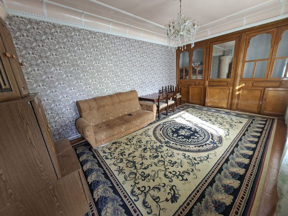 Сдается в аренду на алмазарском район корасарой кучаси файзи баланд 1