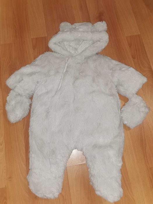 Бебешки космонавт