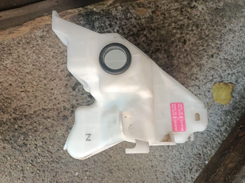 Vas lichid parbriz/Spalator/Expansiune Toyota C-HR CHR Toyota Rav 4