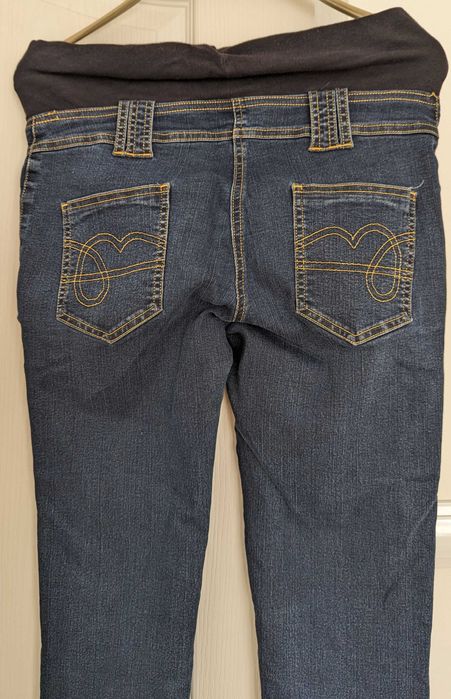 Дрехи за бременни