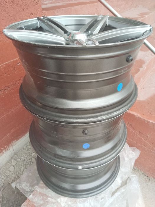 Vosem 16 yangi 3 dona .Donaga ham sotiladi