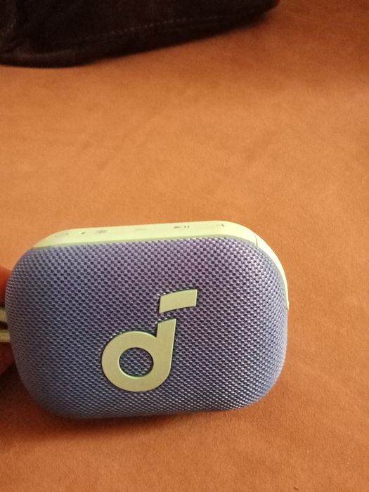 Bluetooth колонка Soundcore Select 4 GO