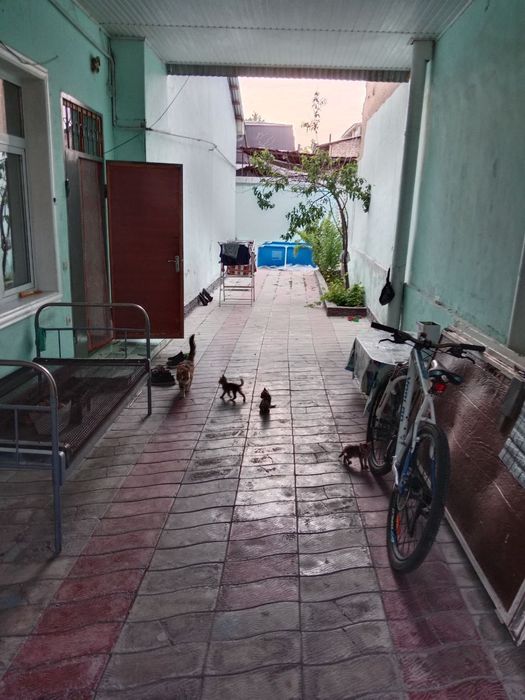 Продается дом 6 сот 4 ком