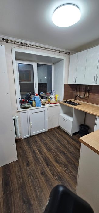 Продам3х комнатную квартиру, район Драмтеатра