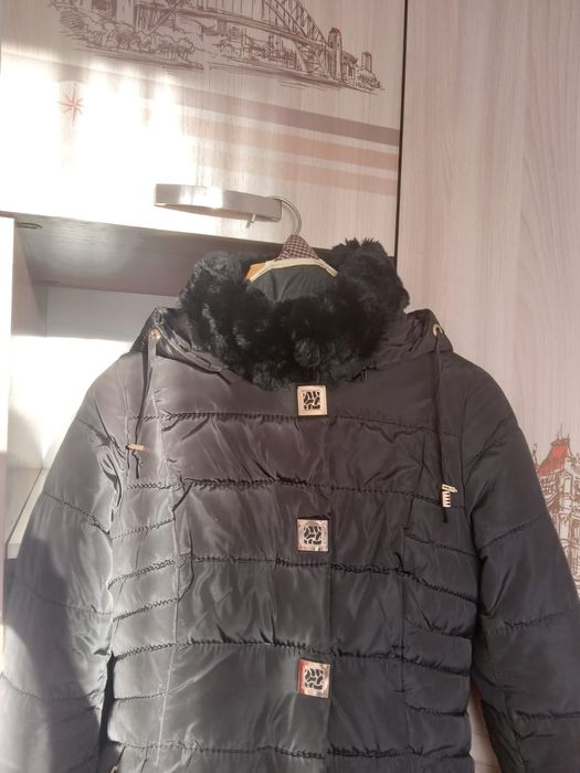 Куртка 42 размер