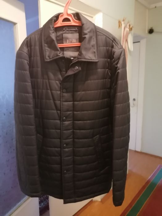 Продам куртку мужскую
