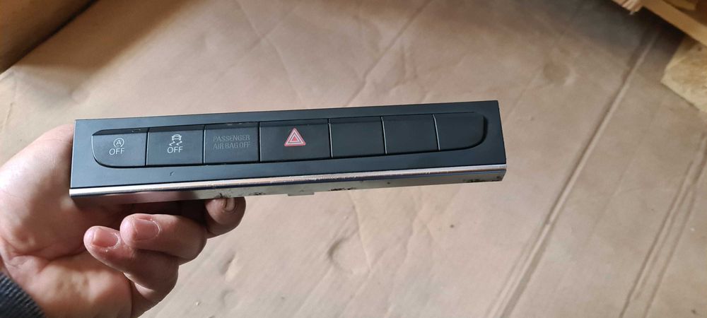 Останали разни части от Audi A3 8P