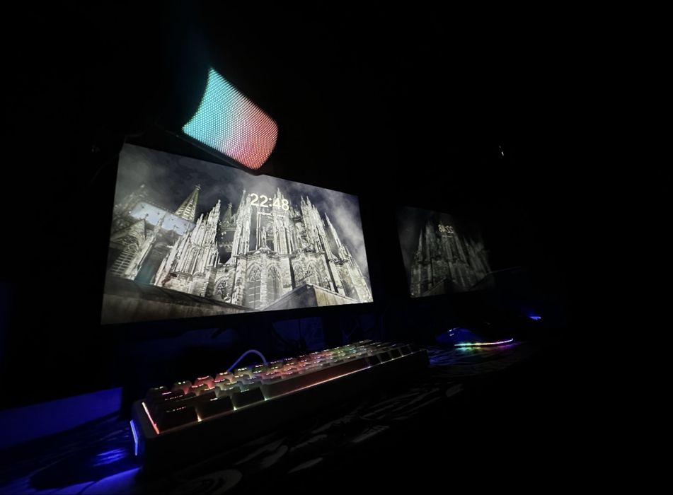 Продам игровой ПК.