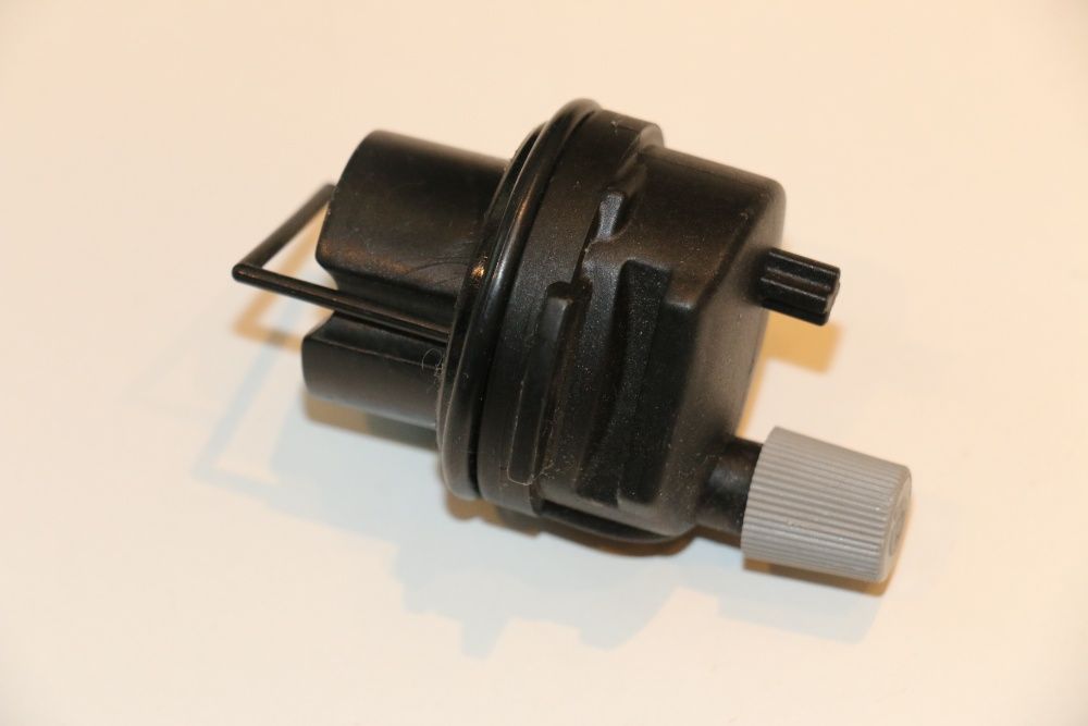 Aerisitor automat 2 aripioare centrala Viessmann Immergas