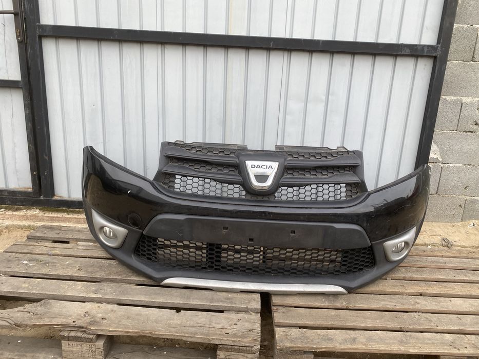 Bara Fata Dacia Sandero Stepway 2 2016