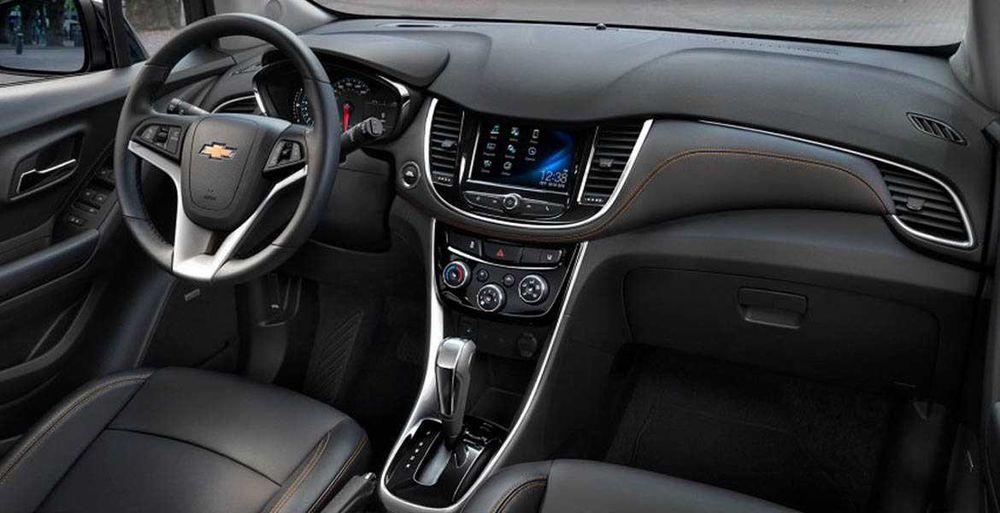 Tracker LTZ nasiya savdo