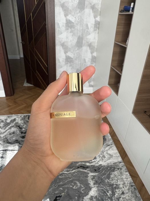 Amouage Opus2 без коробки