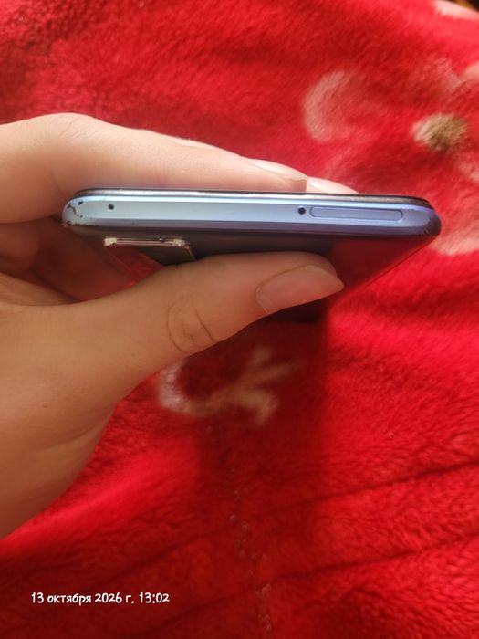 Vivo Y31 128 гиг