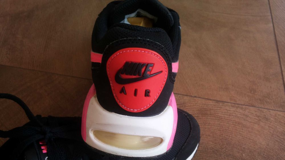 NIKE Air Max Ivo Women Kids Shoes Размер EUR 37,5 / UK 4,5 дамски маратонки 131-14-S