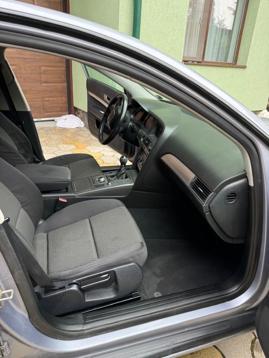 Audi A6 - 2005 - 2.0