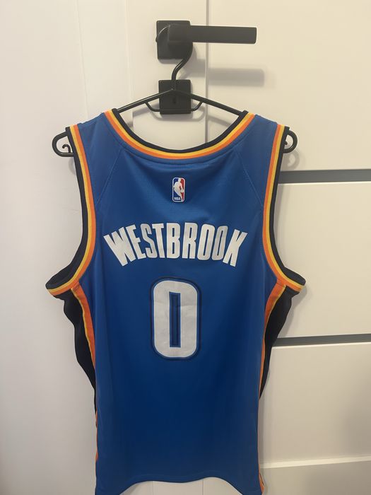 Maiou NBA Westbrook