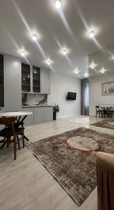 Аренда 2х ком центр Самарканда