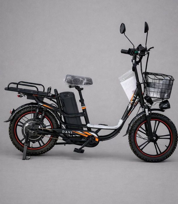 Электровелосипед оптом