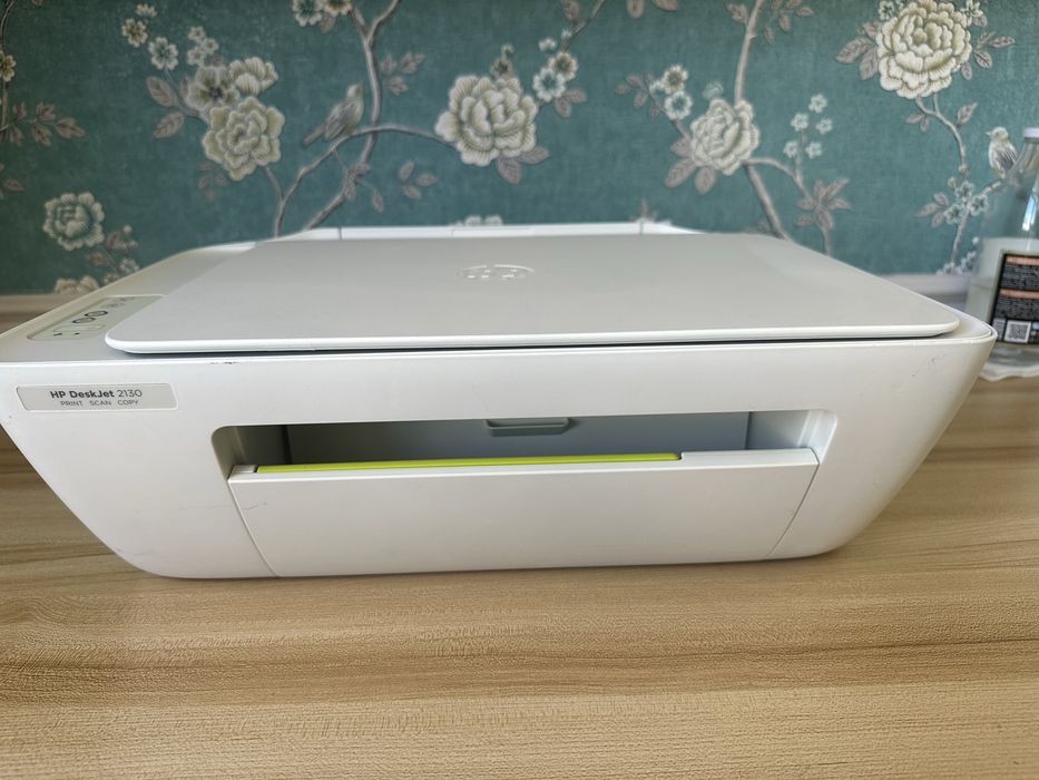 Продается принтер HP