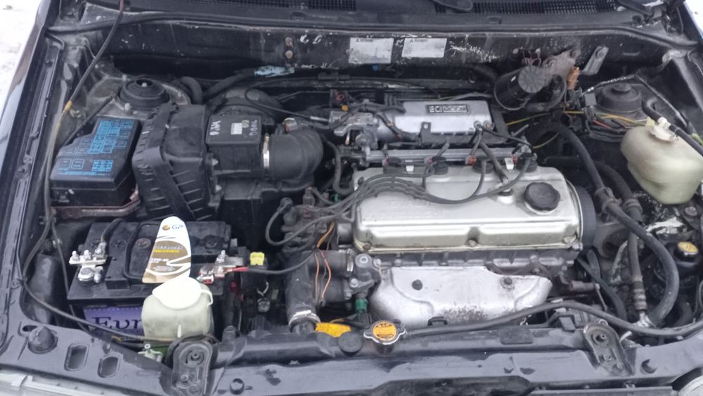 Продам авто в отличном состоянии