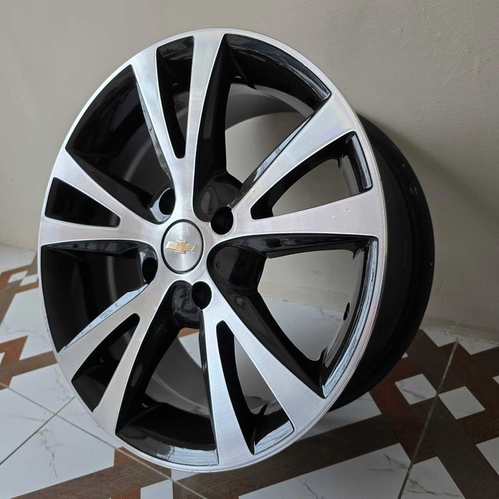 Chevrolet Lacetti/Epica/Gentra uchun R16 4×114 saka disklar komplekt