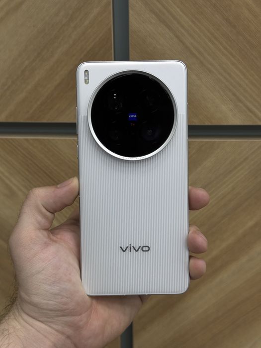 Vivo X200 Ultra 16/512GB Full China