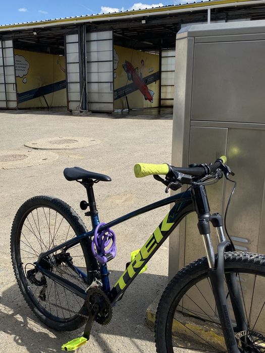 Trek Marlin 5 2021