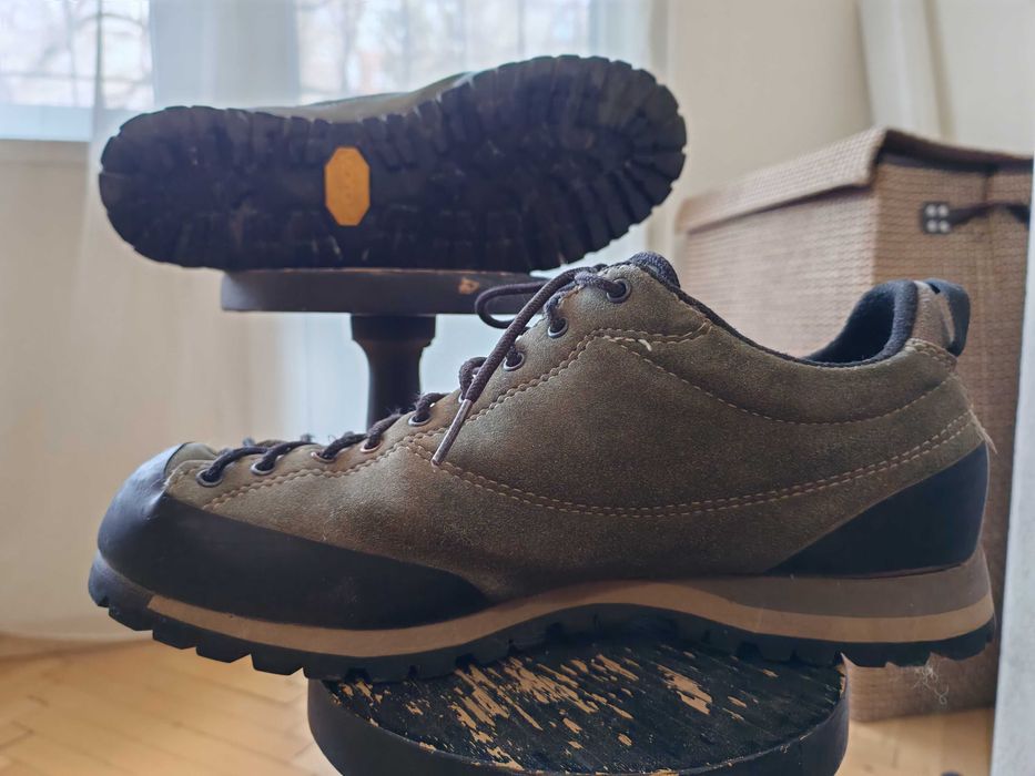 Туристически обувки - Fitwell Zeus