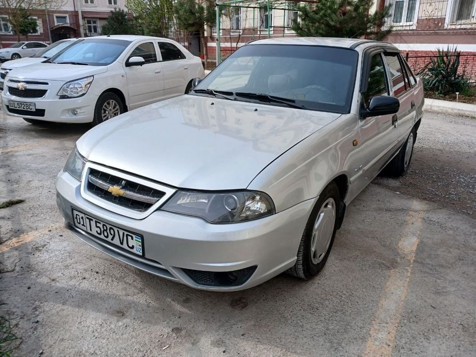 Nexia 2  dons 2013 yil