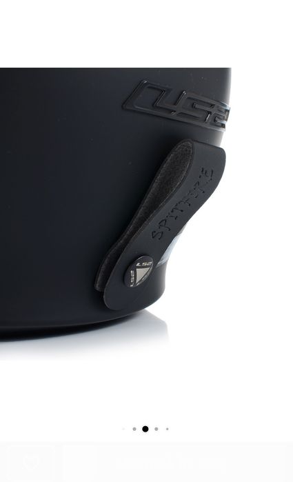 Cască moto LS2, open face !