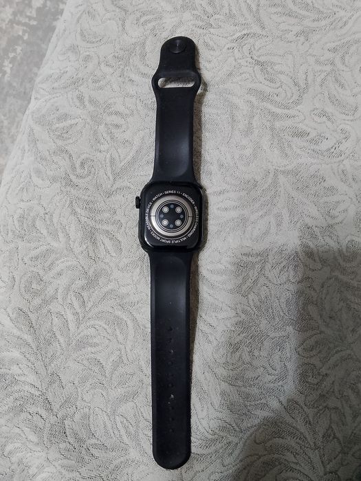 Смарт часы новые