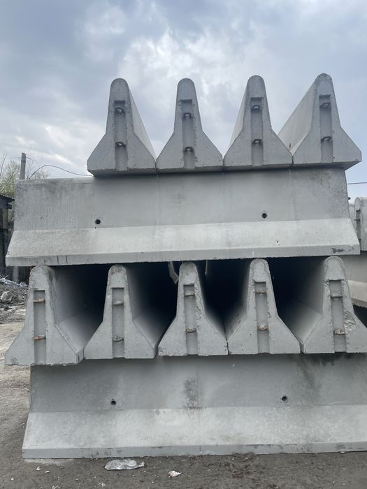 Кольца для септика