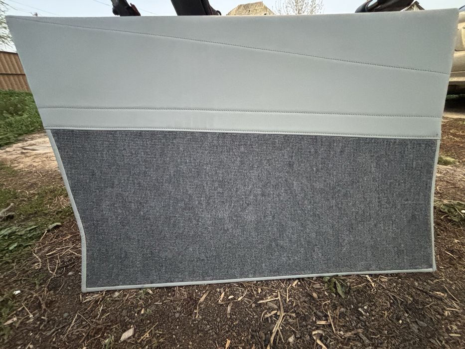 Обшивка двери/ дверная карта