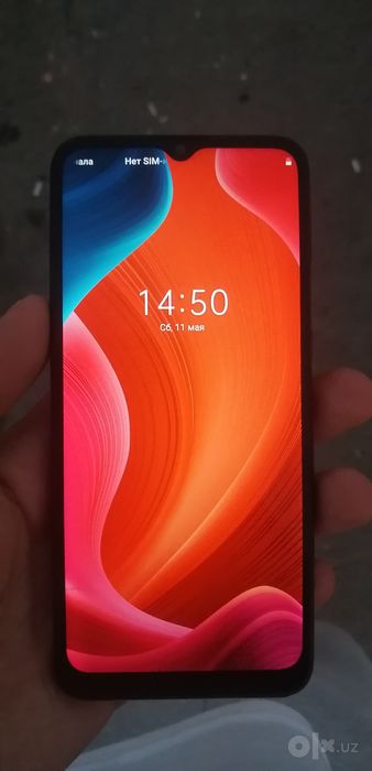 Realmi Narzo 50i xotirasa 32/2