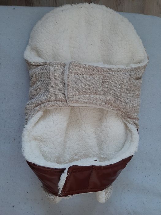 Дрешки за куче 2 бр. с отделни цени 12 лв / 6 лв