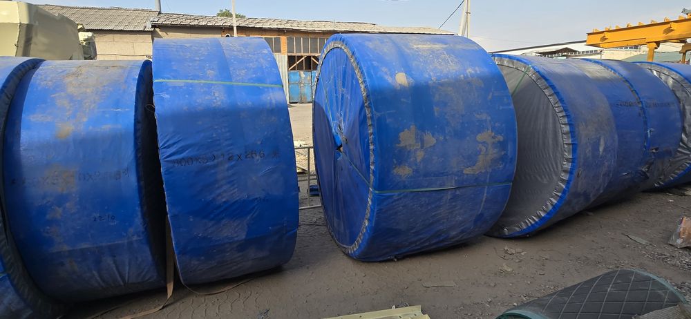 конвейерная лента