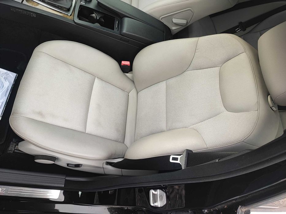 Mерцедес C 220 CDI 170 коня W204 AMG комби На Части