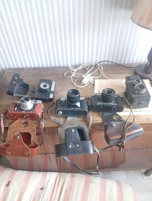 Продам фотоаппарат