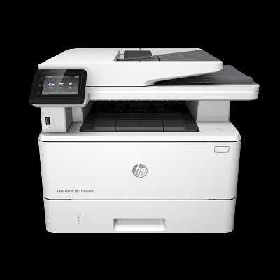 МФУ лазерное HP LaserJet Pro M426DW