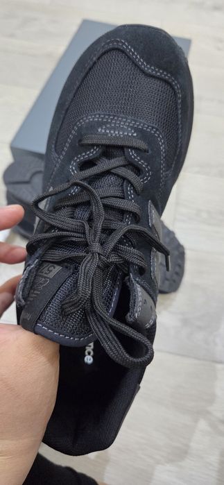 New balance оригинал кроссовка сатылады