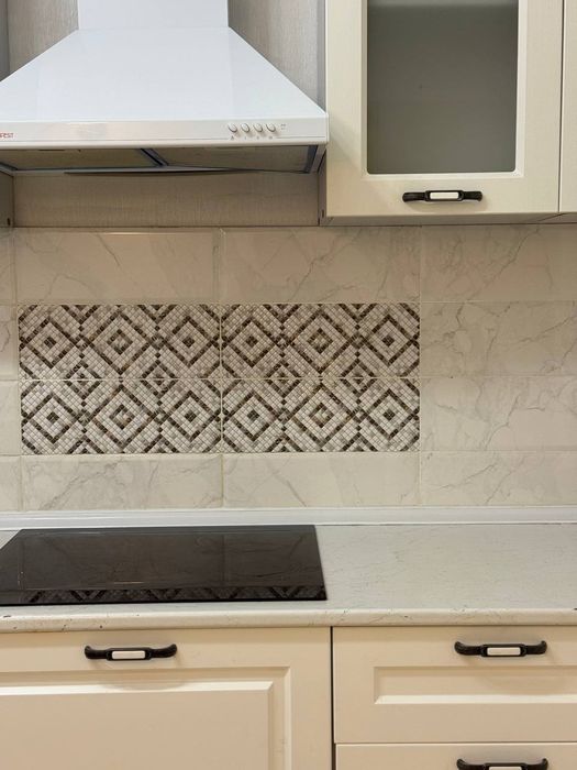 Квартира в ЖК Грин Плаза Башня