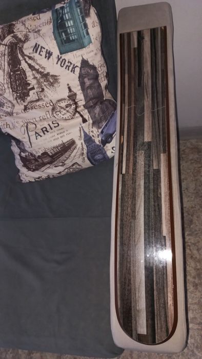 Продам б/у диван