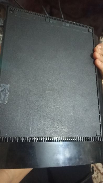 Playstation 3xolati yaxshi uyda o'ynalgan