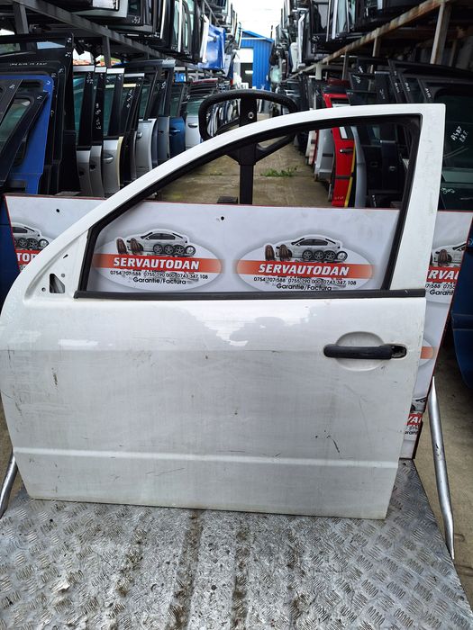 usa / portiera stanga fata skoda fabia (1999-2008) 1.9 motorina 2004