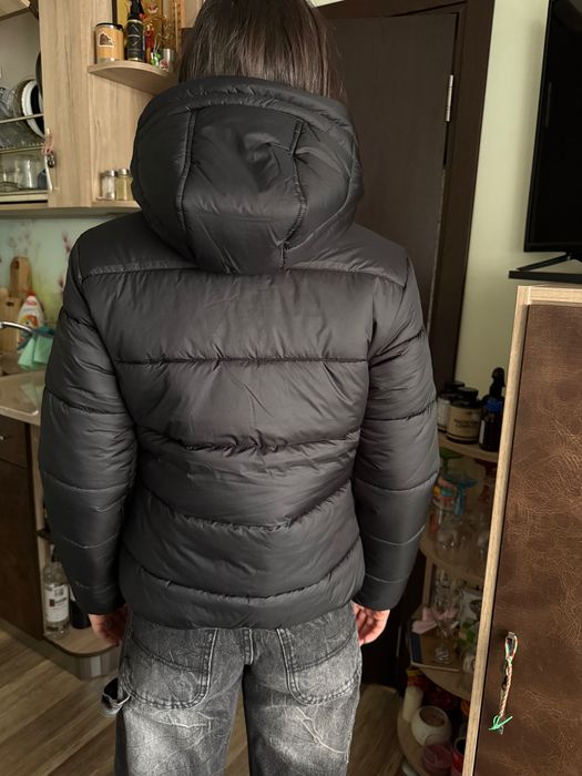 G-Star Raw Зимно яке